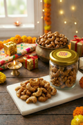 Caramelized Dry-fruits