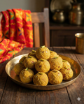 Chana Dal Ladoo
